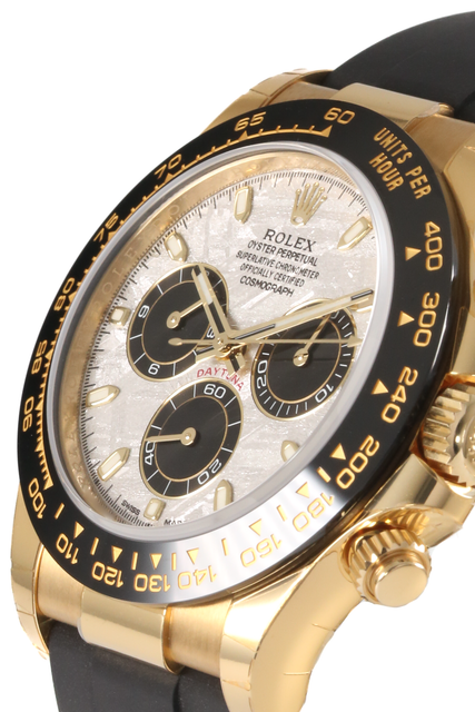 Rolex Daytona 116518 LN Image 5
